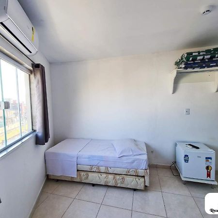 Hotel Recanto Da Mineira Aparecida (Sao Paulo) Buitenkant foto